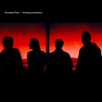Porcupine Tree Arriving Somewhere -2cd+blry-