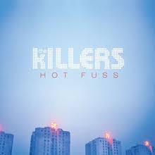 Killers, The Hot Fuss