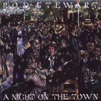 Stewart, Rod A Night On The Town -2cd-