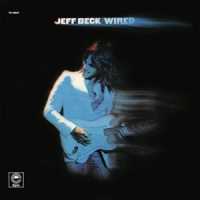 Beck, Jeff Wired