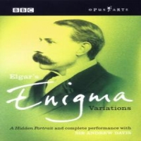 Bbc Symphony Orchestra Enigma Variations
