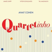 Anat Cohen Quartetinho