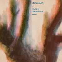 Him & Earl Falling Backwards