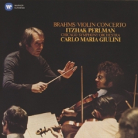 Perlman, Itzhak Violin Conerto In D Major