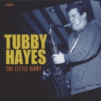 Hayes, Tubby Little Giant