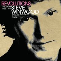 Winwood, Steve Revolutions  The Very Best Of Steve