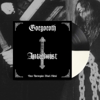 Gorgoroth Antichrist -coloured-