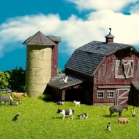 Tvod Farm