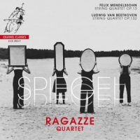 Ragazze Quartet Spiegel