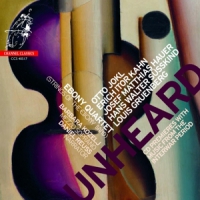 Ebony Quartet Unheard