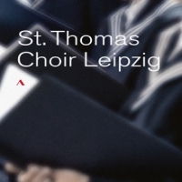 St. Thomas Choir Leipzig A Year In The Life Of St. Thomas Boys Choir Leipzig