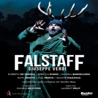 Harnoncourt, Nikolaus Falstaff
