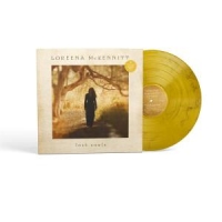 Mckennitt, Loreena Lost Souls -coloured-