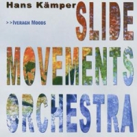 Kamper, Hans Orchestra Iveragh Moods