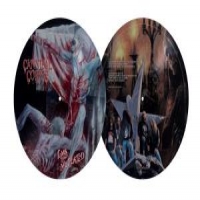 Cannibal Corpse Tomb Of The Mutilated -picture Disc-