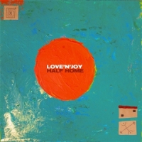 Love N Joy Half Home