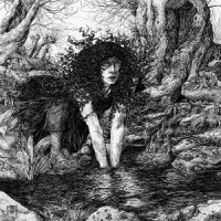 Ultan, Aliya Looks Far Woman