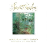 Secret Garden Songs From A Secret Garden