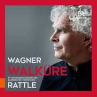 Wagner, R. Die Walkure