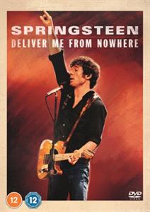 Movie Springsteen: Deliver Me From Nowhere