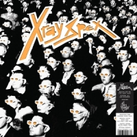 X-ray Spex Obsessed With You (the Early Years)