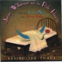 Williamson, James -& The Pink Heart Behind The Shade
