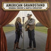 Vincent, Rhonda / Daryle Singletary American Grandstand