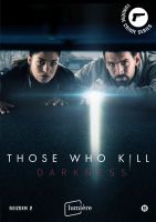 Lumiere Crime Series Those Who Kill: Darkness