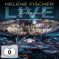 Fischer, Helene Farbenspiel Live - Die Stadion-tour