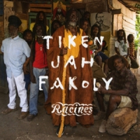 Fakoly, Tiken Jah Racines