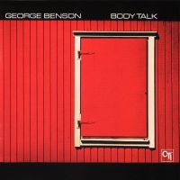 Benson, George Body Talk