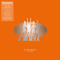 Supergrass The Strange Ones: 1994-2008