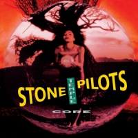 Stone Temple Pilots Core -deluxe 2cd-