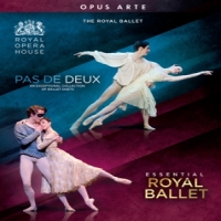 Royal Ballet, The The Royal Ballet - Classics