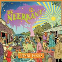Jansz, Ernst (doet Bob Dylan) De Neerkant