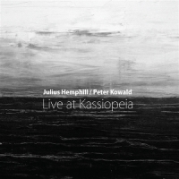 Hemphill, Julius Live At Kassiopeia