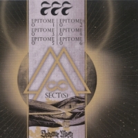 Blut Aus Nord 777 - Sect(s) -coloured-
