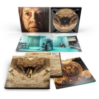 Frost, Ben Dark  Cycle 3 (from The Netflix Ser