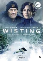 Lumiere Crime Series Wisting