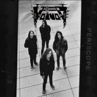 Voivod Periscope-nothingface This