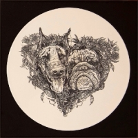 Bush, Kate Hounds Of Love