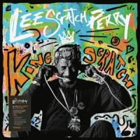 Lee "scratch" Perry King Scratch