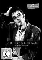 Dury, Ian Live At Rockpalast 1978