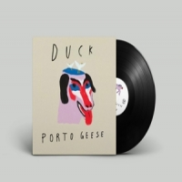 Porto Geese Duck