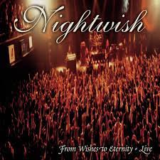 Nightwish From Wishes To Eternity