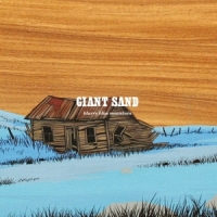 Giant Sand Blurry Blue Mountain
