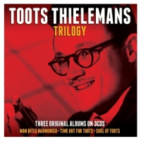 Thielemans, Toots Trilogy
