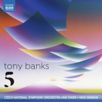 Banks, Tony Five