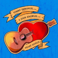 Emmanuel, Tommy & John Knowles Heart Songs