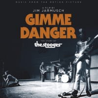 Ost / Soundtrack Gimme Danger (story Of The Stooges)